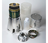 Image of Trail Designs Caldera Keg-F Stove System