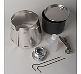 Image of Trail Designs Caldera UL Sidewinder Stove System