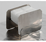 Image of Trail Designs GramCracker - Titanium Solid Fuel Kit