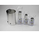 Image of Trail Designs Vari-Vent Windscreen - 8 in