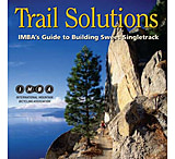 Image of Trail Solutions: IMBA's Guide to Bldg SS