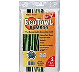 Image of Trailhead Ecotowl Bamboo 2 Pk
