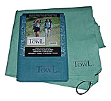 Image of Pacific Dry Goods Travel Towel