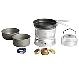 Image of Trangia 25-0 Ultralight Hard Anodized Stove
