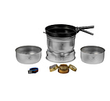Image of Trangia 25-23 Duossal 2.0 Ultralight Stove Kit