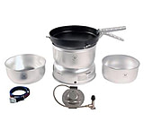 Image of Trangia 25-3 Ultralight Hard Anodized