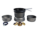 Image of Trangia 25-3 Ul Hard Anodized Stove Kit