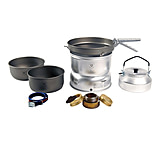 Image of Trangia 25-8 Ultralight Hard Anodized