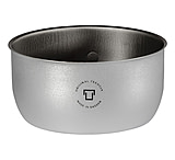 Image of Trangia 27 Duossal 2.0 Saucepan Inner 1L