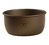 Image of Trangia 27 Hard Anod Pan Inner 1 L 652713