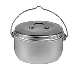 Image of Trangia Alum Cook Pot W/ Lid