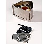 Image of Trangia Triangle Stove