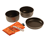 Image of Singing Rock Inos Galvanised Decender