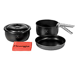 Image of Trangia Tundra 3 Aluminium Kit