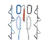 Image of Trango Boarding Pass Aid Package w/Ascenders