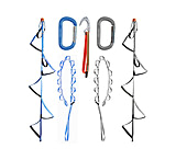 Image of Trango Boarding Pass Aid Package