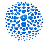 Image of Trango eGrips Classic Home Gym Kit