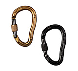 Image of Trango HMS K Screwlock Carabiner