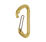 Image of Trango NeoClassic Wire Gate Carabiner