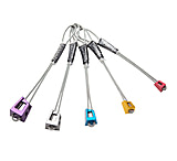 Image of Trango Offset Nuts Kit