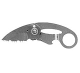 Image of Trango Piranha Alpine Knife
