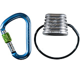 Image of Trango Pyramid and Regulock Screw