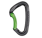 Image of Trango Reaction Carabiner - Bent