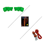 Image of Trango Rock Prodigy Forge Elite Package