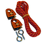 Image of Trango Rock Prodigy Pulley Kit