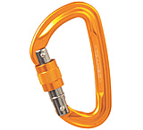 Image of Trango Superfly Screwlock Carabiner - 4 Pack