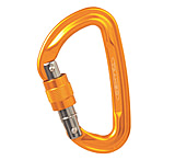 Image of Trango SuperFly Screwlock Carabiner