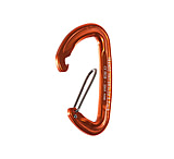 Image of Trango SuperFly Wire Gate Carabiner
