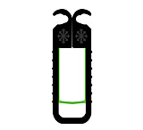 Image of Transpack Ski Bat, 6 piece pack