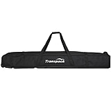 Image of Transpack Ski Rolling Convertible Case, Double
