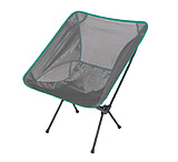 Image of Travel Chair Joey Chair-Jade Green