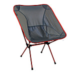 Image of Travel Chair Joey Chair-Red