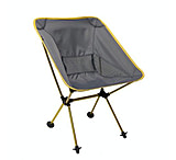 Image of Travel Chair Roo Chair-Yellow