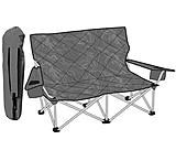 Image of Travel Chair Shorty Camp Couch Chair