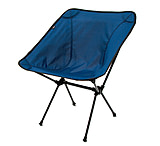 Image of Travel Chair Steel Joey Chair-Blue