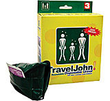 Image of Travel John Disposable Urinals