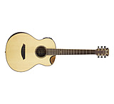 Image of Traveler Guitar Cl-3eq Acoustic/electric W/ Gig Bag