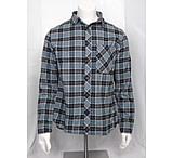 Image of Treeline Shirt - Men's-Graphene-Large