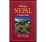 Image of Mountaineers Books: Trekking In Nepal: A Traveler's Guide