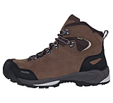 Image of Treksta Alta GTX Boot - Men's-13 US-Dark Brown
