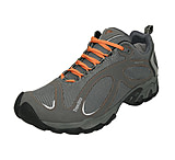 Image of Treksta Evolution II - Men's-12 US-Gray/Orange