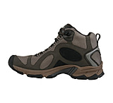 Image of Treksta Evolution Mid GTX - Women's -8 US / 39.5 EU-Brown/Tan