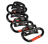 Image of Tribe One Outdoors PackTach Attachment Carabiners