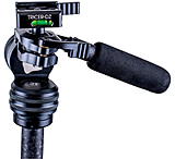 Tricer DZ Adapter, Black, DZ-PAN-2