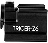 Tricer Z6 Camera Mount for Arca Swiss, Black, Z6-BCLAMP-1