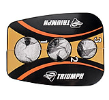 Image of Triumph Escalade Sports 3-Hole Folded Bag Toss